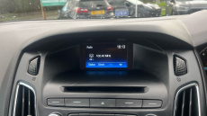 Ford Focus 1.0 EcoBoost 125 Zetec 5dr Petrol Hatchback